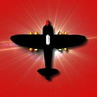 Airplane Fight Game Cover