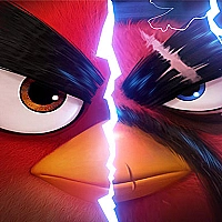 Angry Bird Speed 2.0 Run Game Cover