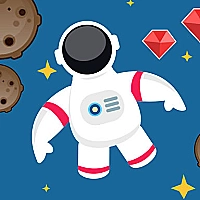 Аstronaut Game Cover