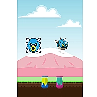 Ball Blaster Game Cover