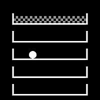 Ball Jumping Game Cover