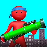Bazooka Hyper Game Cover