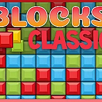 BlocksClassic Game Cover