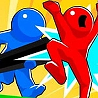 Boom Push Game Cover