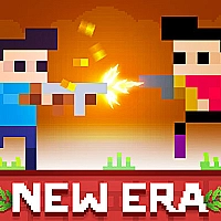 Castel Wars: New Era Game Cover