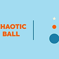 Chaotic Ball Game Cover
