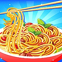 Chinese Street Food Maker Game Cover