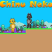 Chinu Neko Game Cover