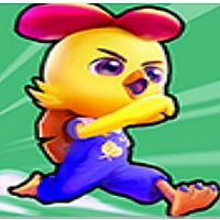 Farm Parkour Game Cover