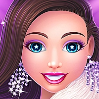  Fashion Show Dress Up  Game Cover