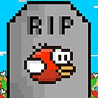 Flapi Smash Game Cover