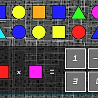 Geometry Fresh Game Cover