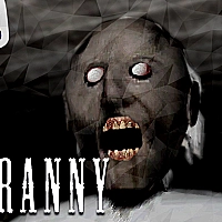 Granny the Game Cover