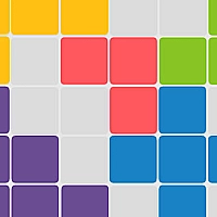 Grid Blocks Puzzle Game Cover