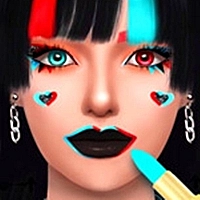 Makeup Artist Salon - Recreating Tiktok Makeup Game Cover