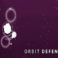 OrbitDefense Game Cover