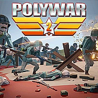 Polywar 2 Game Cover