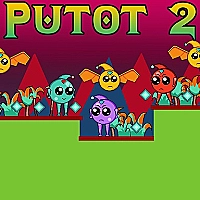 Putot 2 Game Cover