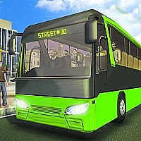 Real City Car Driver Game Cover
