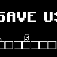 Save Us Fidget Game Cover