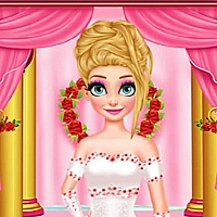 SISTERS DREAM WEDDING Game Cover