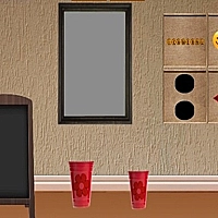 Spa Girl Escape Game Cover