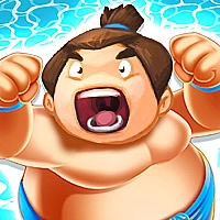 Sumo Party Game Cover