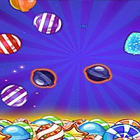 Sweet Candy Sugar Game Cover
