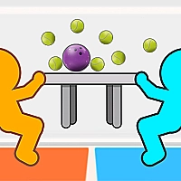Tug The Table Classic Game Cover