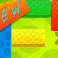 Unlock Bloxs Game Cover