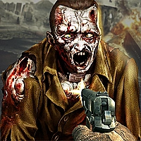 Zombie X City Apocalypse Game Cover