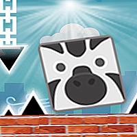 Animal Dash and Jump Game Cover