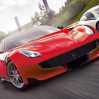 Asphalt Legend Game Cover