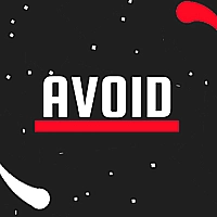 AVOID Game Cover