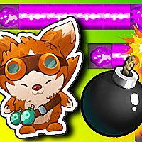 Boom Battle Arena Game Cover
