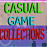 Casual collection Game Cover
