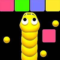 Color vs Snake Game Cover