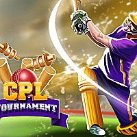 CPL Tournament 2020 Game Cover