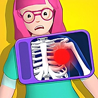Doctor Hero Game Cover