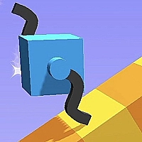 Draw Climber Game Cover