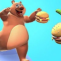 Fat OR Thin Game Cover