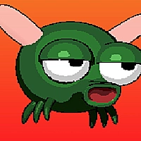 For an Apple Game Cover
