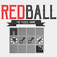 GN Red Ball Game Cover