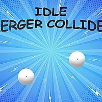 Idle: Merger Collider Game Cover