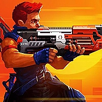 Metal Soldiers Game Cover