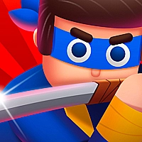 Mr Fight Online Game Cover