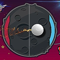 PvP Pong Challenge Game Cover