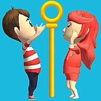 Rescue Pins Game Cover