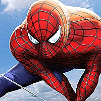 Spiderman Jigsaw Puzzle Collection Game Cover