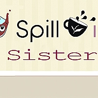 SPILL IT !! SISTER Game Cover